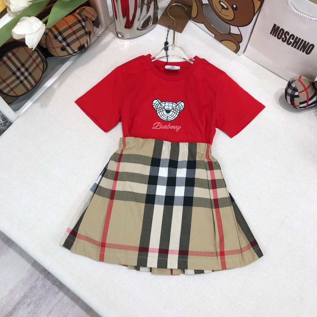 Burberry Kids